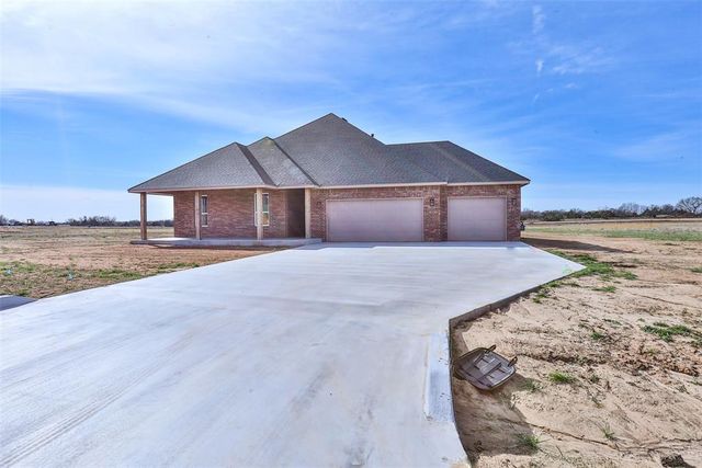 24736 Medio Street, Purcell, OK 73080