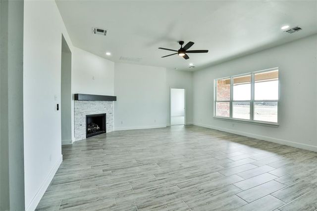 24736 Medio Street, Purcell, OK 73080