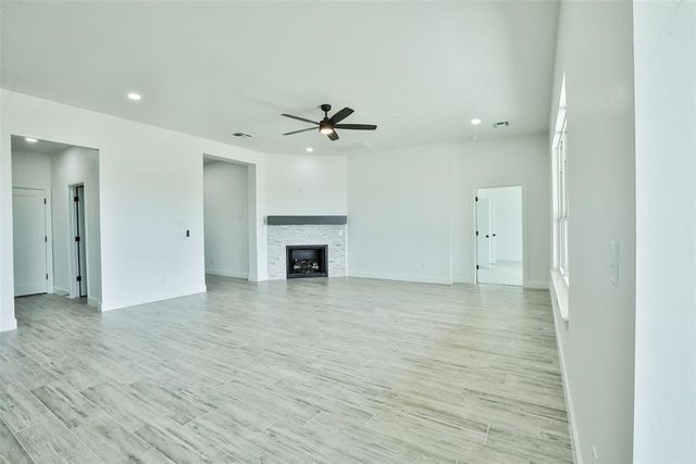 24736 Medio Street, Purcell, OK 73080