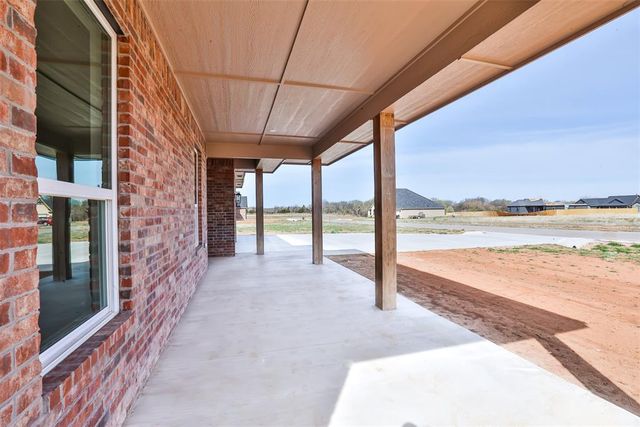 24736 Medio Street, Purcell, OK 73080