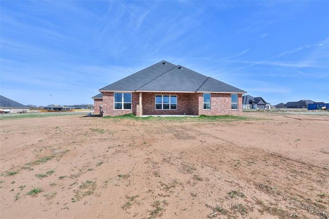 24736 Medio Street, Purcell, OK 73080