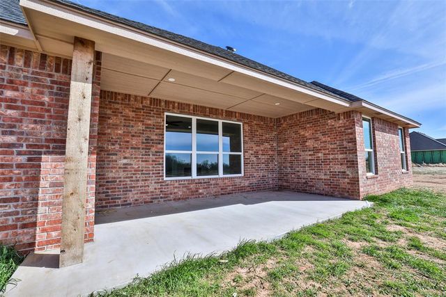 24736 Medio Street, Purcell, OK 73080