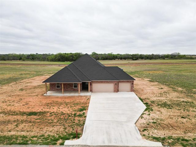 24736 Medio Street, Purcell, OK 73080