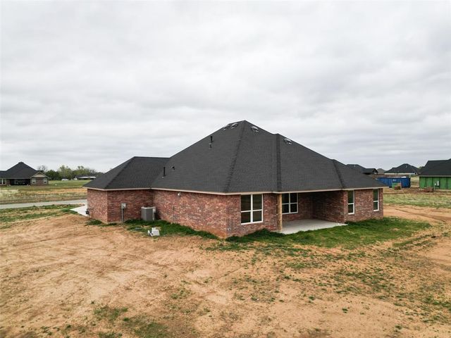 24736 Medio Street, Purcell, OK 73080