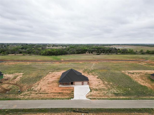 24736 Medio Street, Purcell, OK 73080