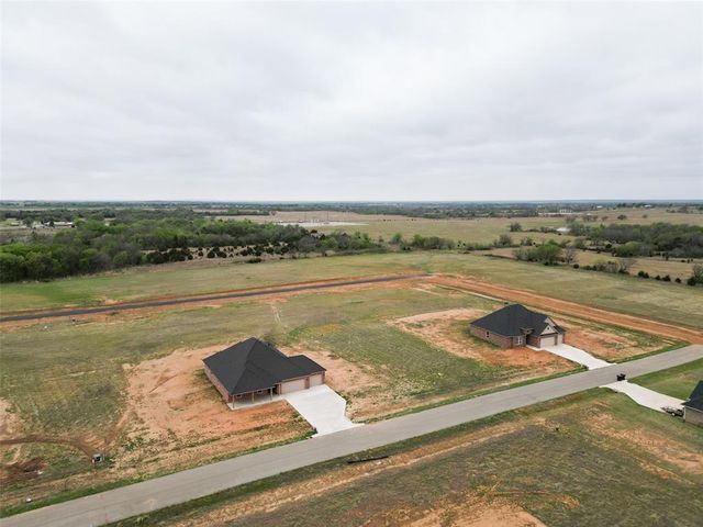 24736 Medio Street, Purcell, OK 73080