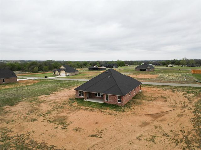 24736 Medio Street, Purcell, OK 73080