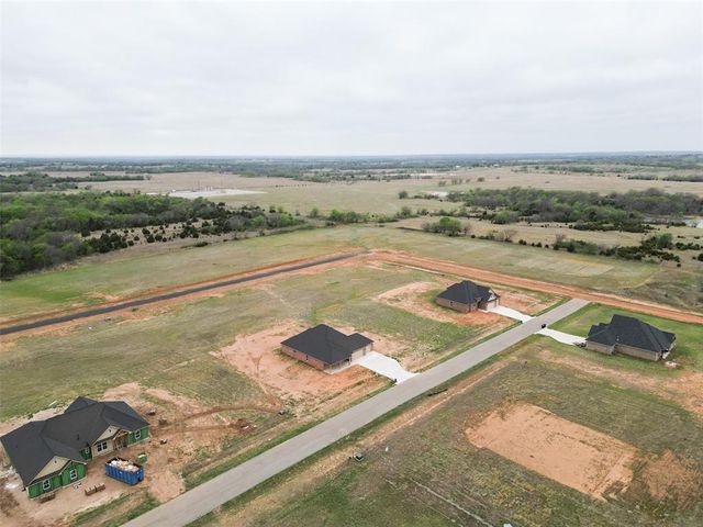 24736 Medio Street, Purcell, OK 73080