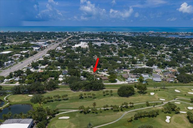 12811 LAKE DRIVE, Largo, FL 33774