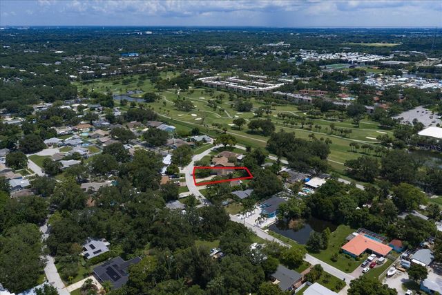 12811 LAKE DRIVE, Largo, FL 33774