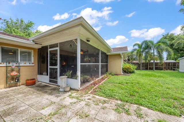 12811 LAKE DRIVE, Largo, FL 33774