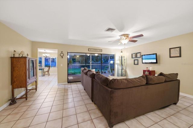 12811 LAKE DRIVE, Largo, FL 33774