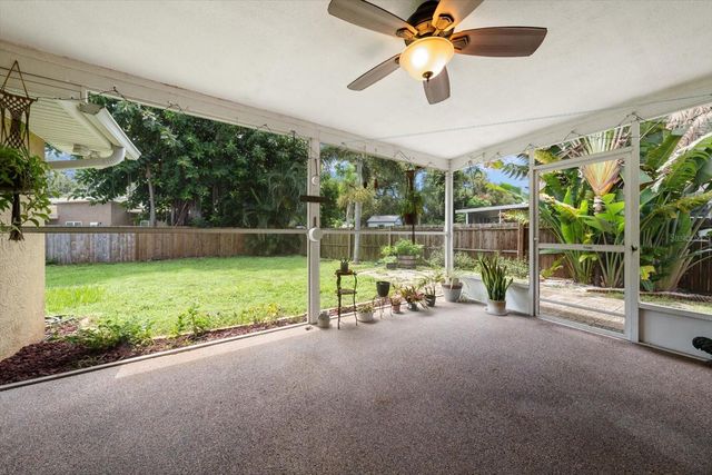 12811 LAKE DRIVE, Largo, FL 33774
