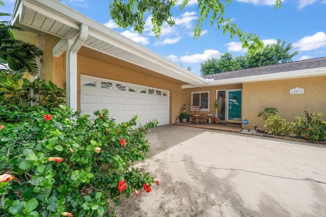 12811 LAKE DRIVE, Largo, FL 33774