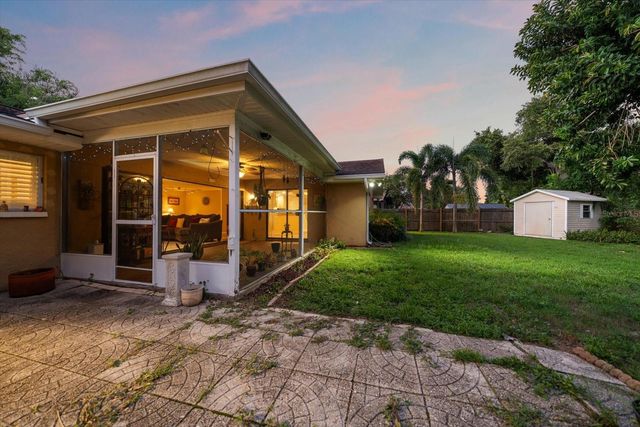 12811 LAKE DRIVE, Largo, FL 33774
