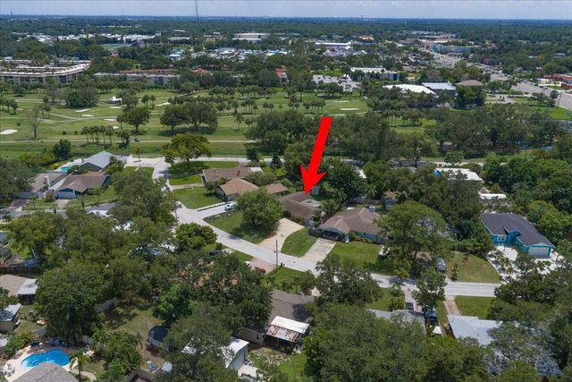 12811 LAKE DRIVE, Largo, FL 33774