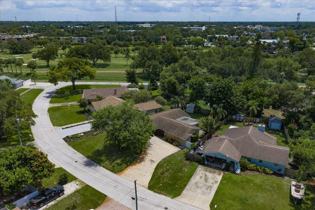 12811 LAKE DRIVE, Largo, FL 33774