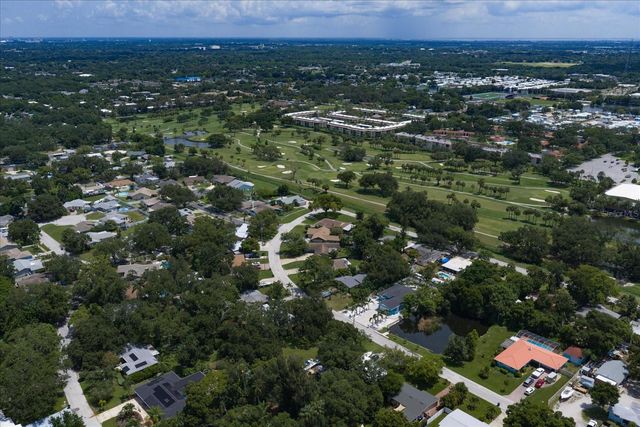 12811 LAKE DRIVE, Largo, FL 33774