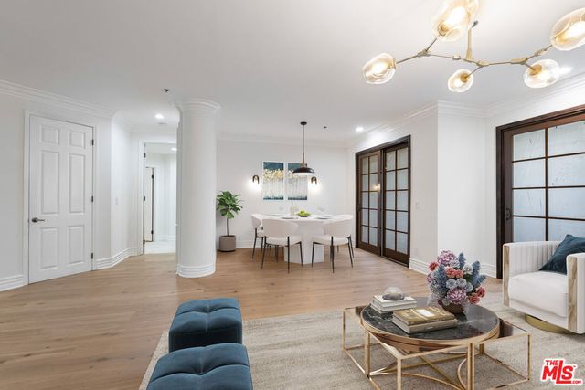 850 N Croft Avenue 303, Los Angeles, CA 90069