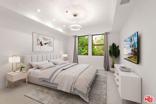 850 N Croft Avenue 303, Los Angeles, CA 90069