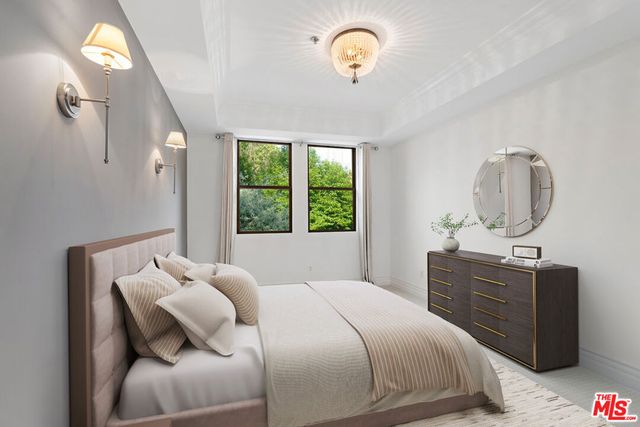 850 N Croft Avenue 303, Los Angeles, CA 90069