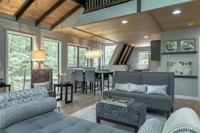 1716 Sonnenblick Drive, Innsbrook, MO 63390