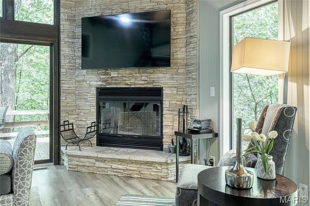 1716 Sonnenblick Drive, Innsbrook, MO 63390