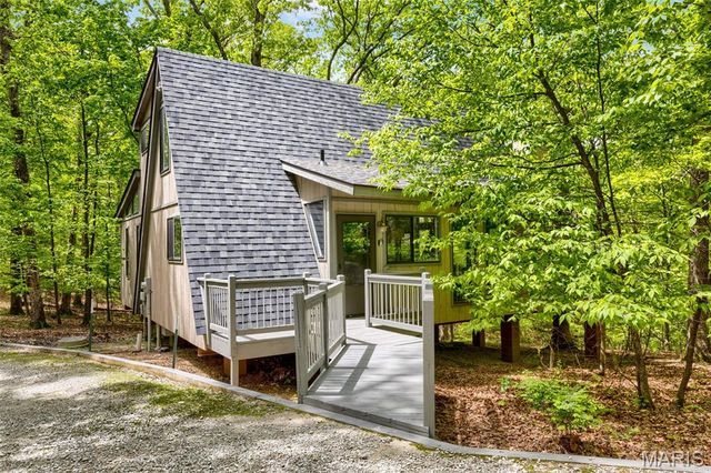 1716 Sonnenblick Drive, Innsbrook, MO 63390