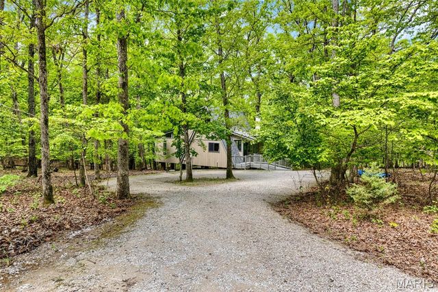 1716 Sonnenblick Drive, Innsbrook, MO 63390
