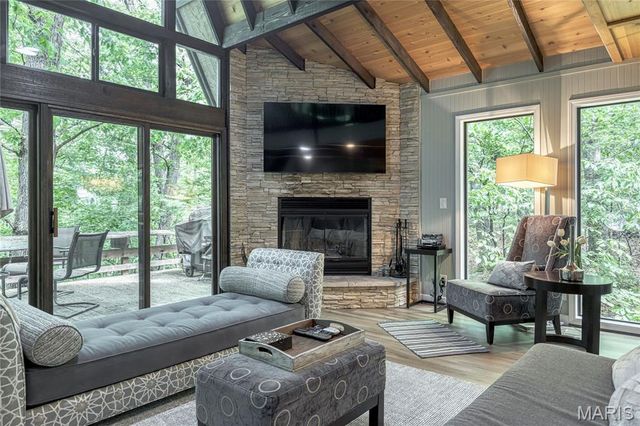 1716 Sonnenblick Drive, Innsbrook, MO 63390