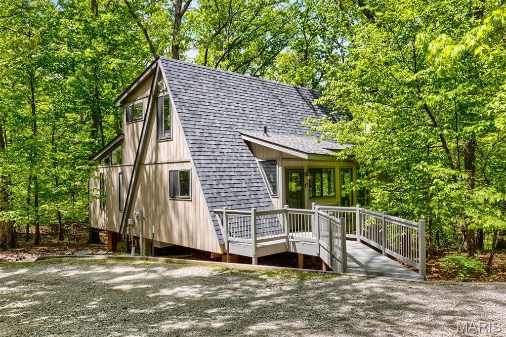 1716 Sonnenblick Drive, Innsbrook, MO 63390