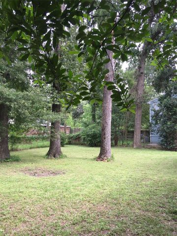 1510 Early Lane, Houston, TX 77055