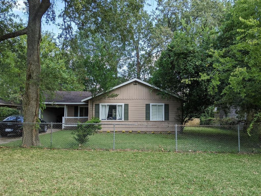 1510 Early Lane, Houston, TX 77055