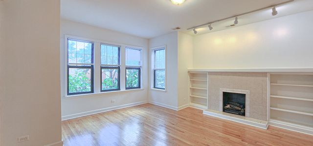 832 Seward Street 1, Evanston, IL 60202