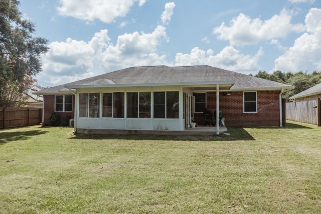 2813 Atoka Trail, Crestview, FL 32539