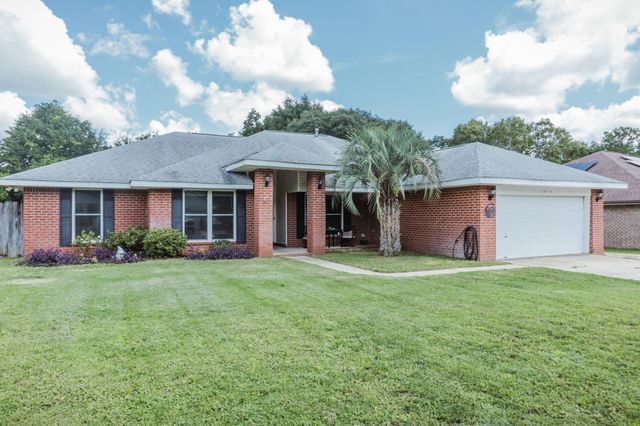 2813 Atoka Trail, Crestview, FL 32539