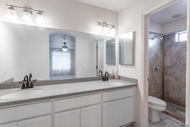 1910 E Los Olivos Dr, San Luis, AZ 85336