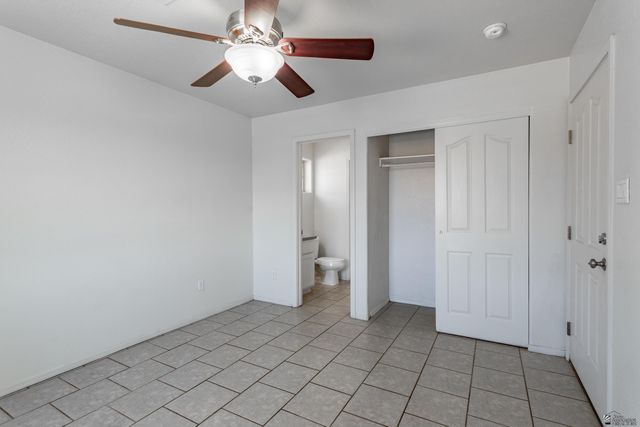 1910 E Los Olivos Dr, San Luis, AZ 85336