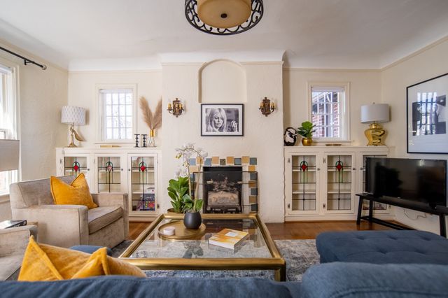4152 Prescott Avenue, Dallas, TX 75219