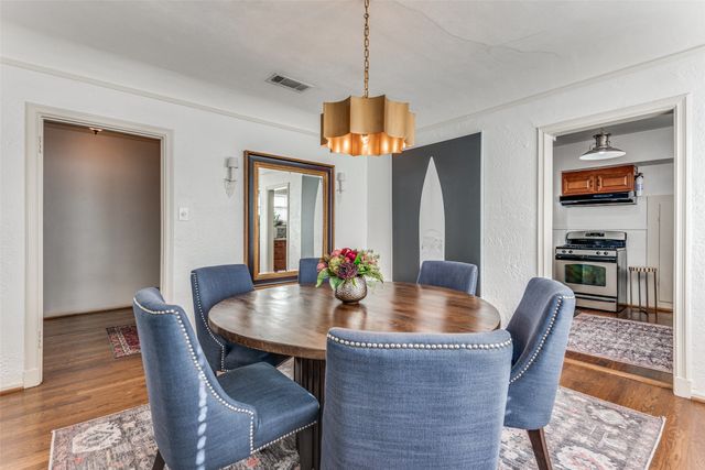 4152 Prescott Avenue, Dallas, TX 75219