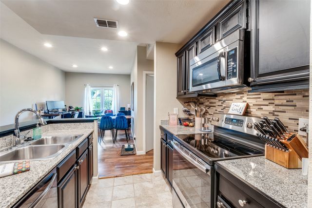 8601 Park Lane 624, Dallas, TX 75231