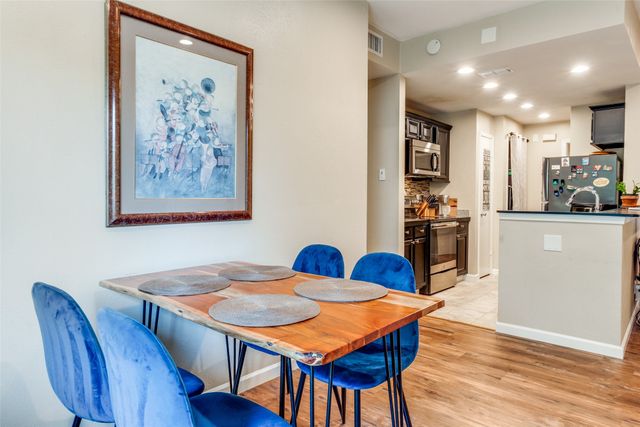 8601 Park Lane 624, Dallas, TX 75231