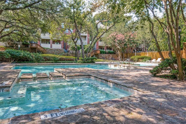 8601 Park Lane 624, Dallas, TX 75231