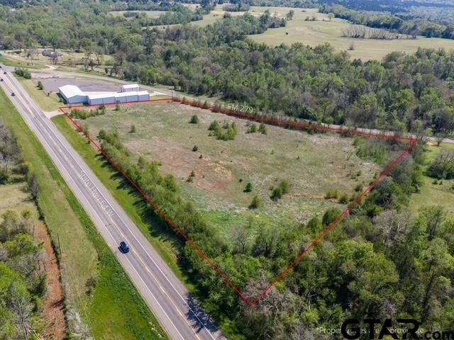 16258 FM 279, Tyler, TX 75704