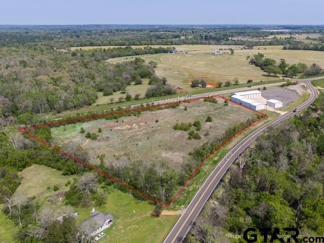 16258 FM 279, Tyler, TX 75704