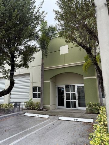 1845 NW 112th Ave 190, Sweetwater, FL 33172