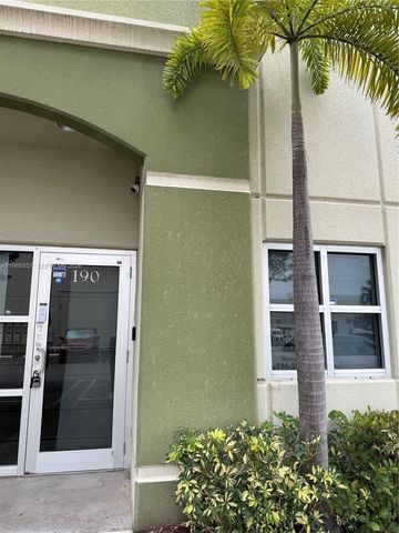 1845 NW 112th Ave 190, Sweetwater, FL 33172