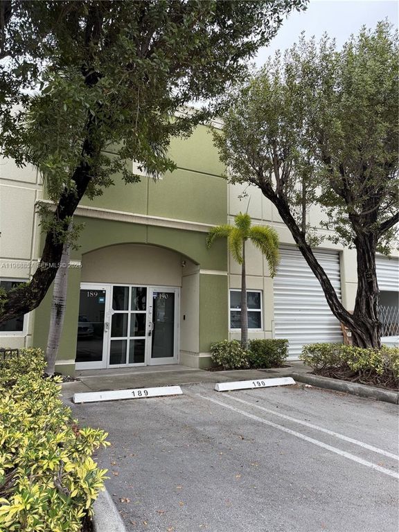 1845 NW 112th Ave 190, Sweetwater, FL 33172