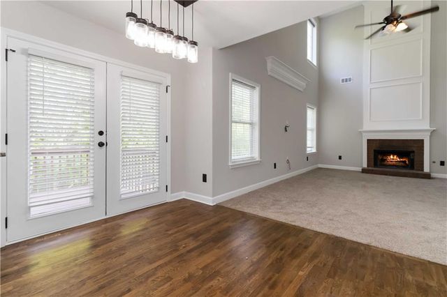 1650 Berryhill Road, Cumming, GA 30041