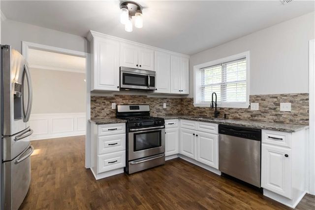 1650 Berryhill Road, Cumming, GA 30041